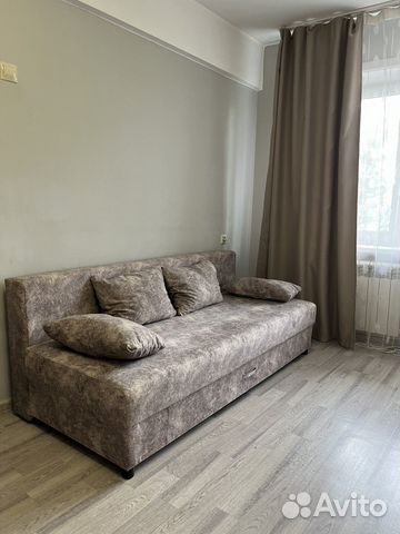

1-к. квартира, 31 м², 2 кровати
