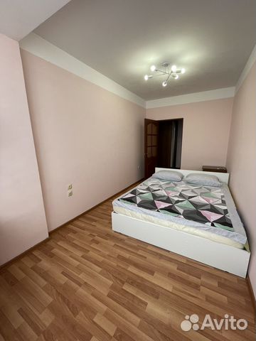 

1-к. квартира, 38 м², 9/9 эт.