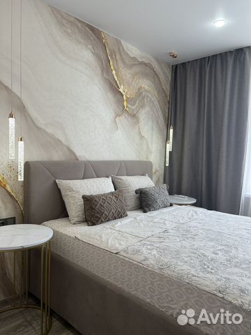 

2-к. квартира, 55 м², 3 кровати