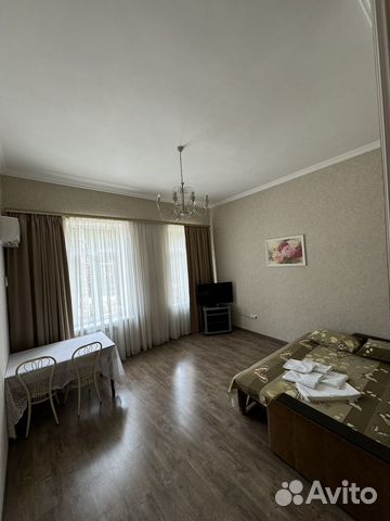 

2-к. квартира, 70 м², 2 кровати