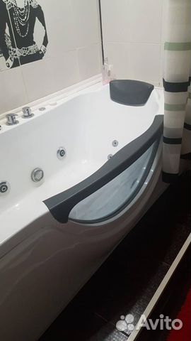 

Квартира-студия, 30 м², 1 кровать