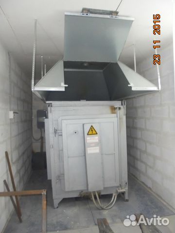 Печи для обжига, для ювелиров, гончарные круги