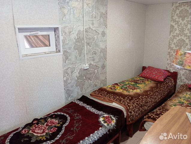 

Дом 60 м² на участке 30 сот.