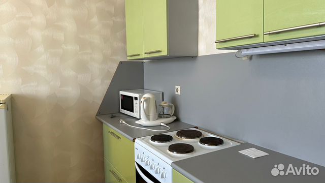 

3-к. квартира, 92 м², 14/14 эт.