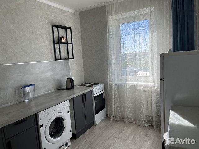 

1-к. квартира, 29 м², 2 кровати