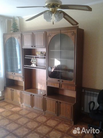 1-к квартира, 31.3 м², 3/3 эт.