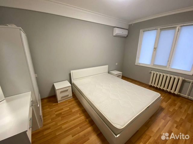 

2-к. квартира, 55 м², 4 кровати