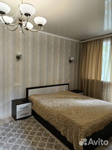 

2-к. квартира, 45 м², 2/2 эт.