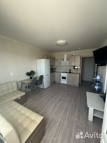 

2-к. квартира, 70 м², 4 кровати