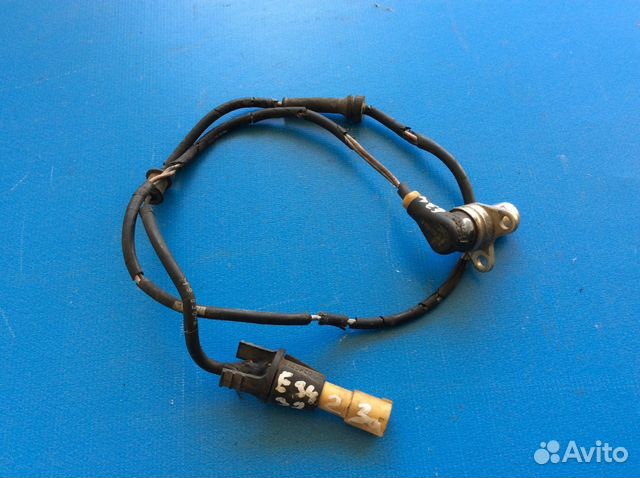 Датчик абс задний на Bmw E32/34 86-96 г