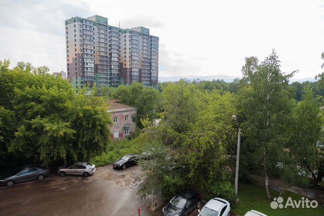 

Квартира-студия, 20 м², 3/5 эт.