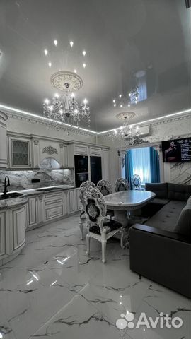 

1-к. квартира, 45 м², 7/11 эт.