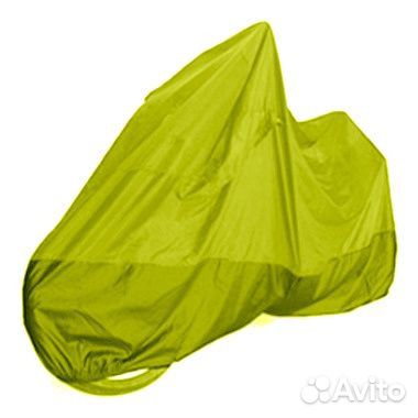 Чехол для мотоцикла rexwear