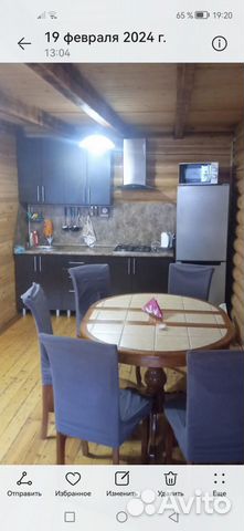 

3-к. коттедж, 60 м²