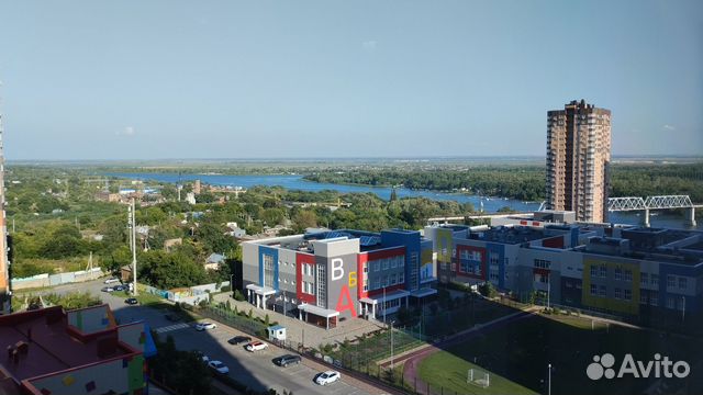 

1-к. квартира, 38 м², 2 кровати