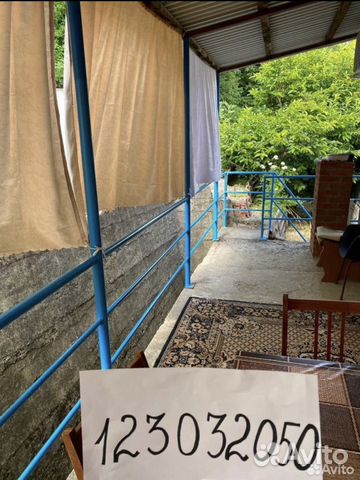 

Коттедж 100 м² на участке 2 сот.