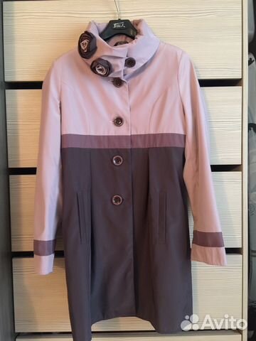 Плащ осень-весна Плащ осень-весна