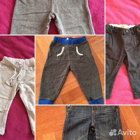 Штанишки dkny, Ralph Lauren, Marc Jacobc 12-24мес Штанишки dkny, Ralph Lauren, Marc Jacobc 12-24мес