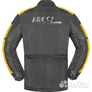 Куртка Дождевик proof type 3 Куртка Дождевик proof type 3