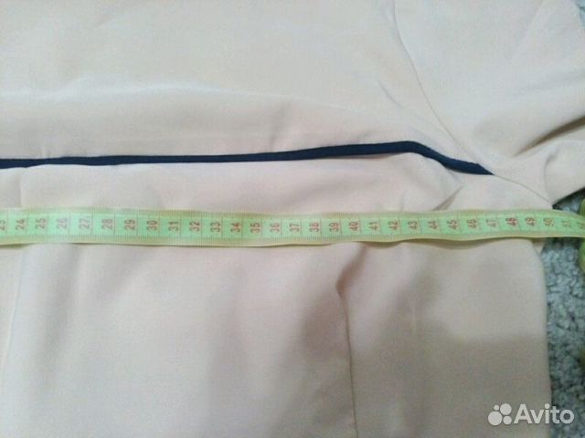 Продаю шикарный костюм 52-54