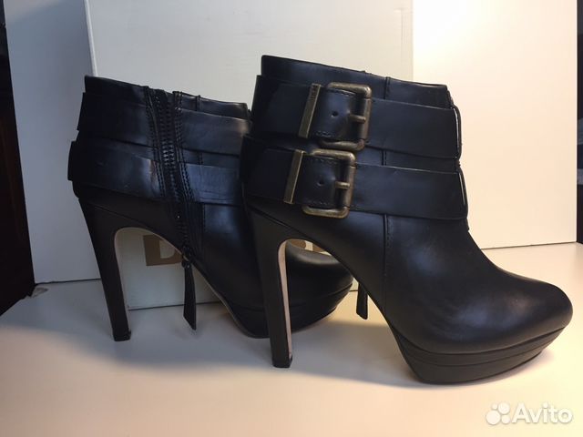 Ботильоны Diesel Ботильоны Diesel