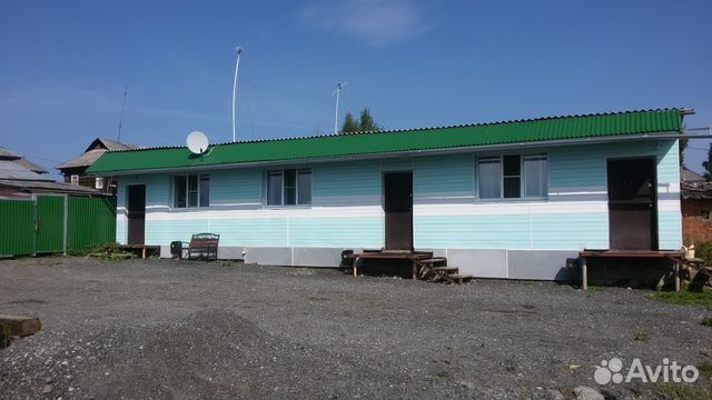 

3-к. квартира, 60 м², 5 кроватей
