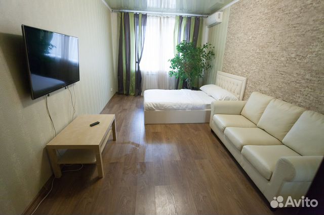 2-к квартира, 100 м², 6/10 эт.