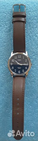 Часы Timex TW2P75900 Часы Timex TW2P75900