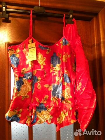 Для сна. Два вида. новые (р-ры 42-44 и 46-48)