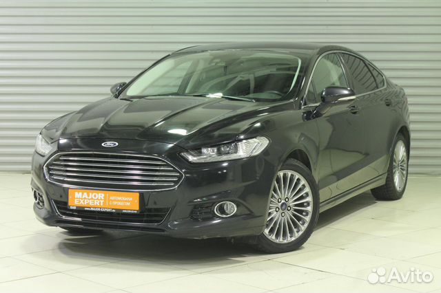 Ford Mondeo Titanium 2.0 TDCi 180 (2015) review by CAR ...
