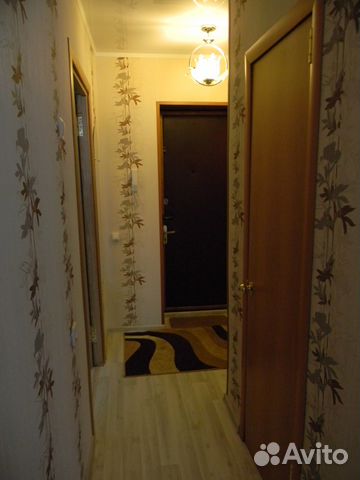1-к квартира, 30 м², 1/5 эт.