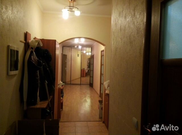 3-к квартира, 95 м², 12/14 эт.