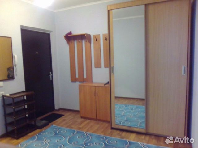 3-к квартира, 78 м², 8/16 эт.