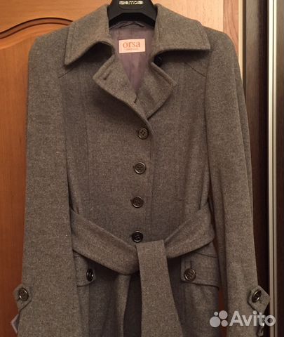 Пальто Orsa Пальто Orsa