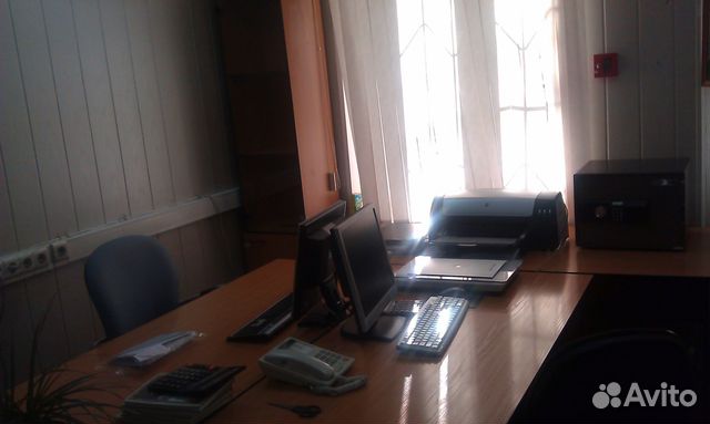 Офисное помещение, 13 м²