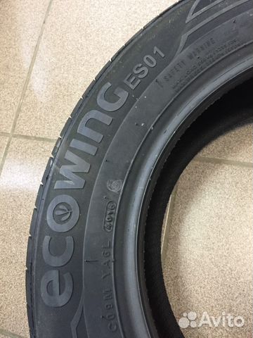 Летние шины kumho 215 60 R16 95V KH27