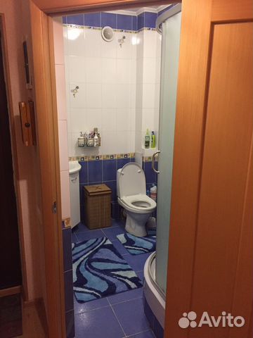 1-к квартира, 30 м², 2/4 эт. 1-к квартира, 30 м², 2/4 эт.