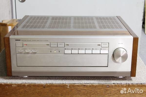 Усилитель Yamaha A2000 Усилитель Yamaha A2000