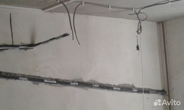 Установка кондиционеров