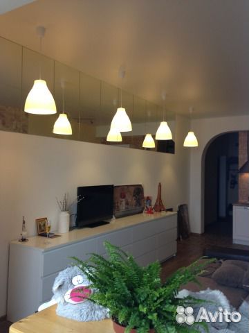 1-к квартира, 40 м², 22/22 эт.