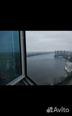 2-к квартира, 51.2 м², 28/32 эт.