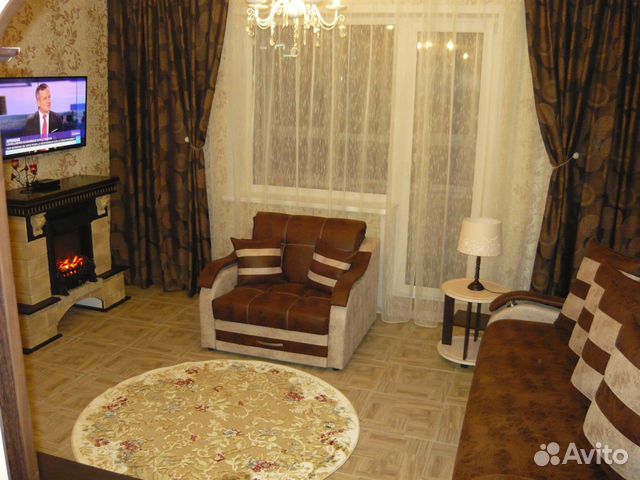 1-к квартира, 35 м², 3/15 эт.