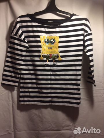 Кофточка/туника Кофточка/туника