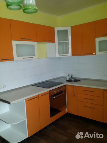 1-к квартира, 36 м², 14/16 эт. 1-к квартира, 36 м², 14/16 эт.