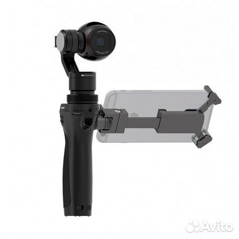 Камера (стэдикам) DJI Osmо+