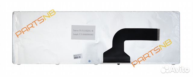 Клавиатура asus K52 с рамкой Клавиатура asus K52 с рамкой