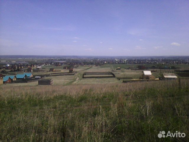Участок 10 сот. (ИЖС)