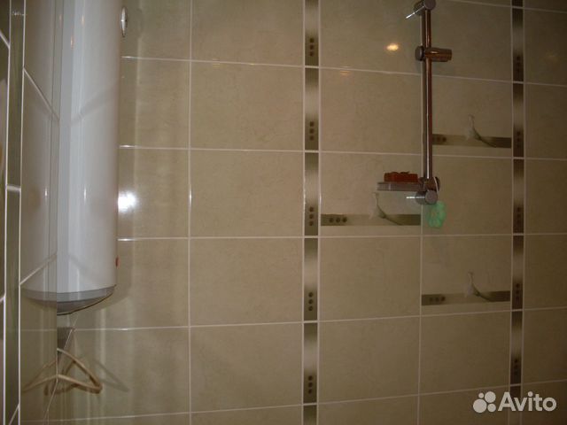 3-к квартира, 121 м², 2/6 эт. 3-к квартира, 121 м², 2/6 эт.
