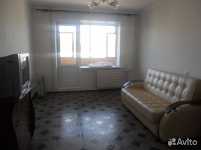 2-к квартира, 46 м², 4/9 эт.