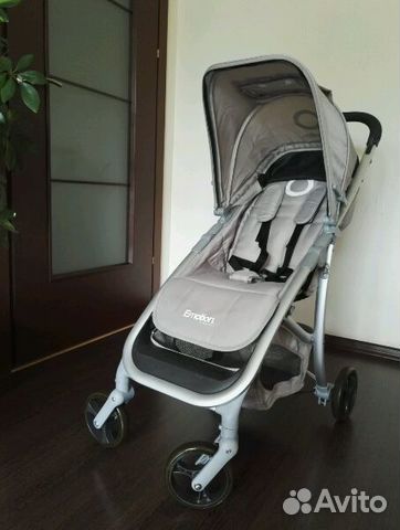 Babyhome Emotion прогулочная коляска Babyhome Emotion прогулочная коляска